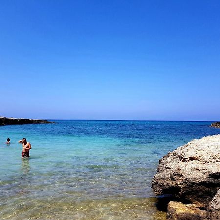 Aurasia Alla Marina Ostuni Buitenkant foto
