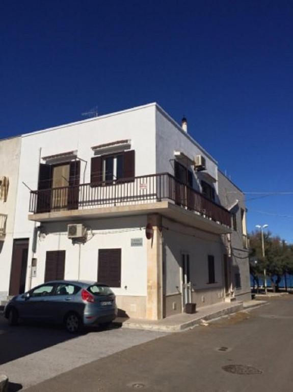 Aurasia Alla Marina Ostuni Buitenkant foto