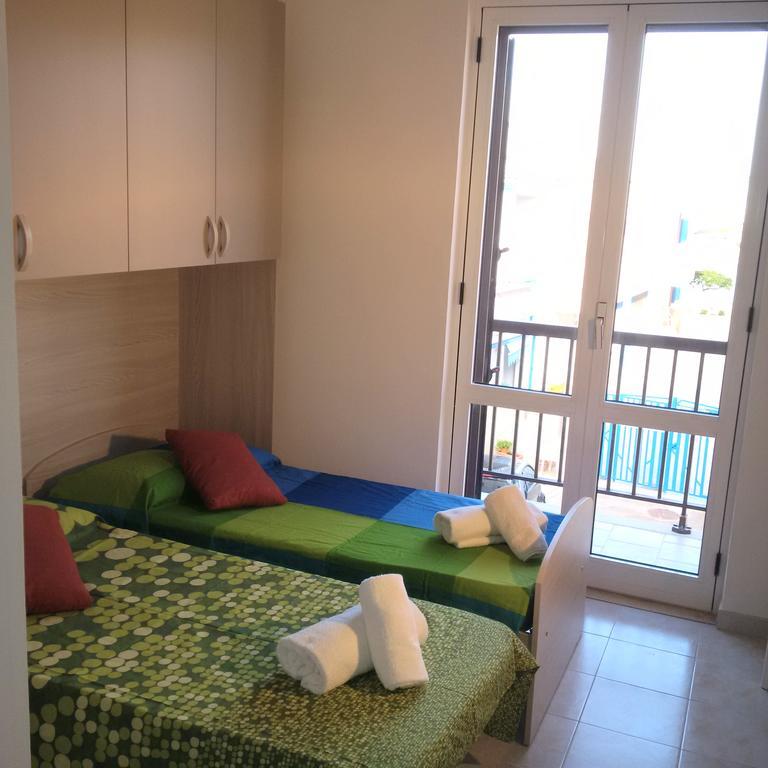 Aurasia Alla Marina Ostuni Buitenkant foto