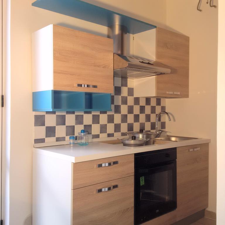 Aurasia Alla Marina Ostuni Buitenkant foto