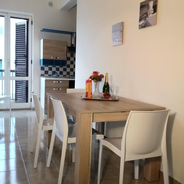 Aurasia Alla Marina Ostuni Buitenkant foto
