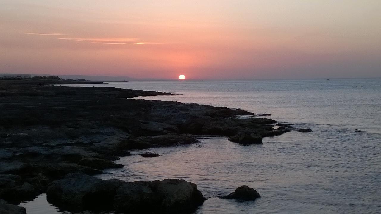Aurasia Alla Marina Ostuni Buitenkant foto