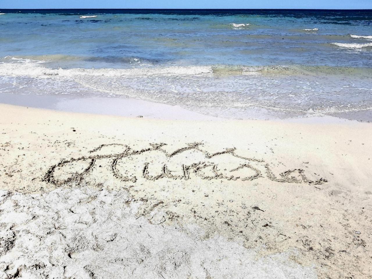 Aurasia Alla Marina Ostuni Buitenkant foto